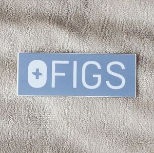 FIGS Stickers - Figs